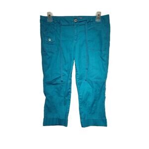 Glo Juniors Capri Size 15